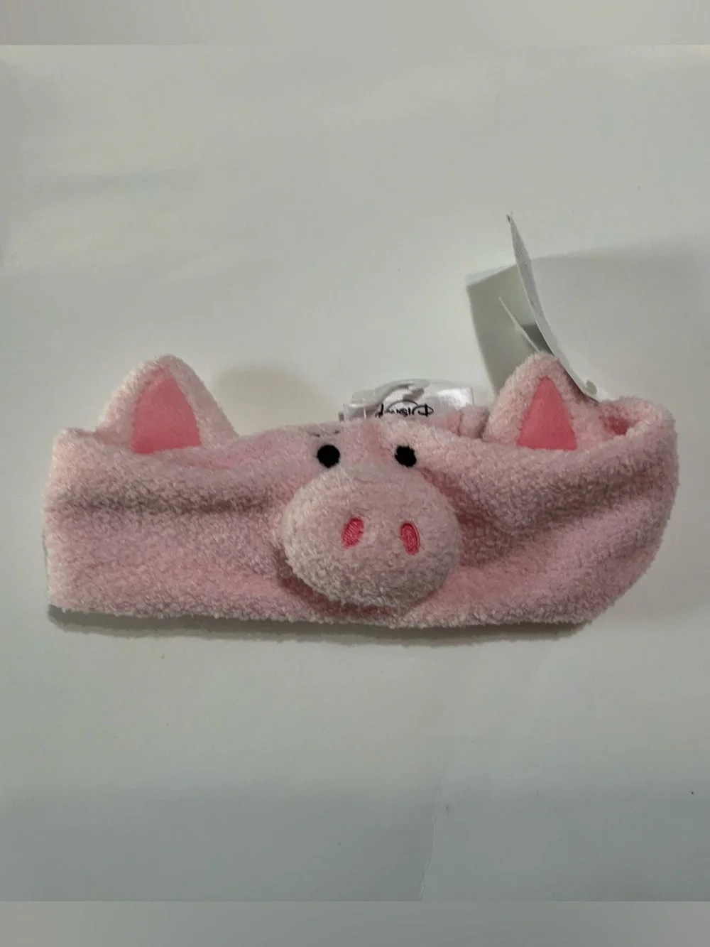 Disney Zootopia Judy Hopps Plush Makeup Headband